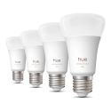 Philips Hue White and colour ambience 8720169364486 умное освещение Bluetooth/Zigbee 6 W Philips Hue White and colour ambience 8720169364486 умное освещение Bluetooth/Zigbee 6 W