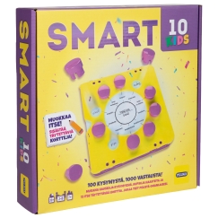 Smart10 Kids visual game