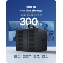 ICY BOX IB-3710-C31 HDD/SSD ümbris Must 2.5/3.5" ICY BOX IB-3710-C31 HDD/SSD ümbris Must 2.5/3.5"