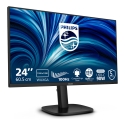 Philips 3000 series 24B2U3301D/00 kompiuterio monitorius 61,2 cm (24.1") 1920 x 1200 pikseliai WUXGA Philips 3000 series 24B2U3301D/00 kompiuterio monitorius 61,2 cm (24.1") 1920 x 1200 pikseliai WUXGA