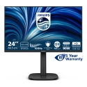 Philips 3000 series 24B2U3301D/00 monitori 61,2 cm (24.1") 1920 x 1200 pikseļi WUXGA LCD Melns Philips 3000 series 24B2U3301D/00 monitori 61,2 cm (24.1") 1920 x 1200 pikseļi WUXGA LCD Melns