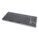 Lenovo 4Y41V37381 клавиатура Дом/офис USB + RF Wireless + Bluetooth Северные страны Серый Lenovo 4Y41V37381 клавиатура Дом/офис USB + RF Wireless + Bluetooth Северные страны Серый