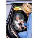 BeSafe Go Beyond 2 автокресло, 40–87 см, Черное SoftBreeze