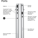 HP EliteBook 8 G2i 16" ноутбук, Windows 11 Pro (55718138) HP EliteBook 8 G2i 16" ноутбук, Windows 11 Pro (55718138)