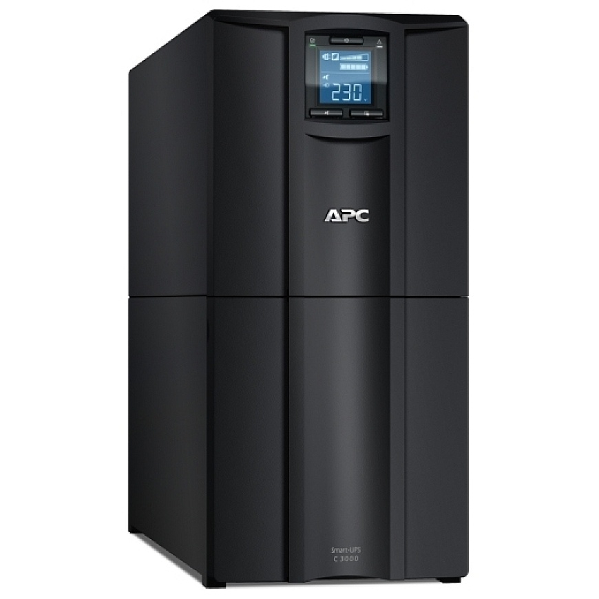 APC SMC3000I nepārtrauktas barošanas avots (UPS)