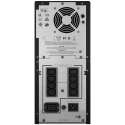 APC SMC3000I UPS-virtalähde Linjainteraktiivinen 3 kVA 2100 W APC SMC3000I UPS-virtalähde Linjainteraktiivinen 3 kVA 2100 W