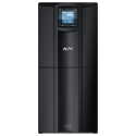 APC SMC3000I uninterruptible power supply (UPS) APC SMC3000I uninterruptible power supply (UPS)