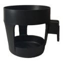 Axkid Up seat mount Axkid Up seat mount