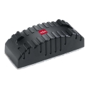 Nobo 34533421 trintukas Juoda 1 vnt Nobo 34533421 trintukas Juoda 1 vnt