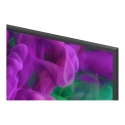 LG QNED evo AI MiniLED 75QNED86B6B 190,5 cm (75") 4K Ultra HD Viedtelevizors Wi-Fi Melns LG QNED evo AI MiniLED 75QNED86B6B 190,5 cm (75") 4K Ultra HD Viedtelevizors Wi-Fi Melns