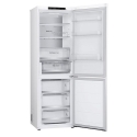 LG GBV5140CSW комбинированный холодильник Отдельно стоящий 344 L Белый LG GBV5140CSW комбинированный холодильник Отдельно стоящий 344 L Белый