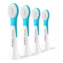 Philips Sonicare For Kids For Kids HX6034/90 4 pack brush heads Philips Sonicare For Kids For Kids HX6034/90 4 pack brush heads
