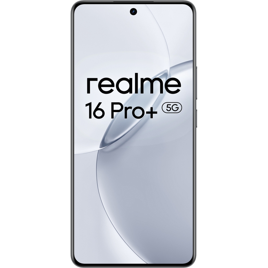 realme 16 Pro+ 5G telefon, 256/8 GB, hall cul + laadija – 4