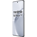 realme 16 Pro+ 5G telefonas, 256/8 GB, pilkas + įkroviklis realme 16 Pro+ 5G telefonas, 256/8 GB, pilkas + įkroviklis