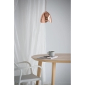 Innolux Kielo S pendant lamp, copper Innolux Kielo S pendant lamp, copper