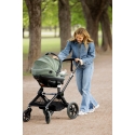 BeSafe Go Beyond 2 saugos kėdutė, 40–87 cm, Meadow Green SoftBreeze BeSafe Go Beyond 2 saugos kėdutė, 40–87 cm, Meadow Green SoftBreeze