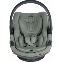 BeSafe Go Beyond 2 drošības autokļava, 40–87 cm, Meadow Green SoftBreeze BeSafe Go Beyond 2 drošības autokļava, 40–87 cm, Meadow Green SoftBreeze