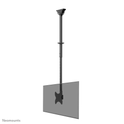 Neomounts CL35-340BL12 TV-kiinnike 106,7 cm (42") Musta