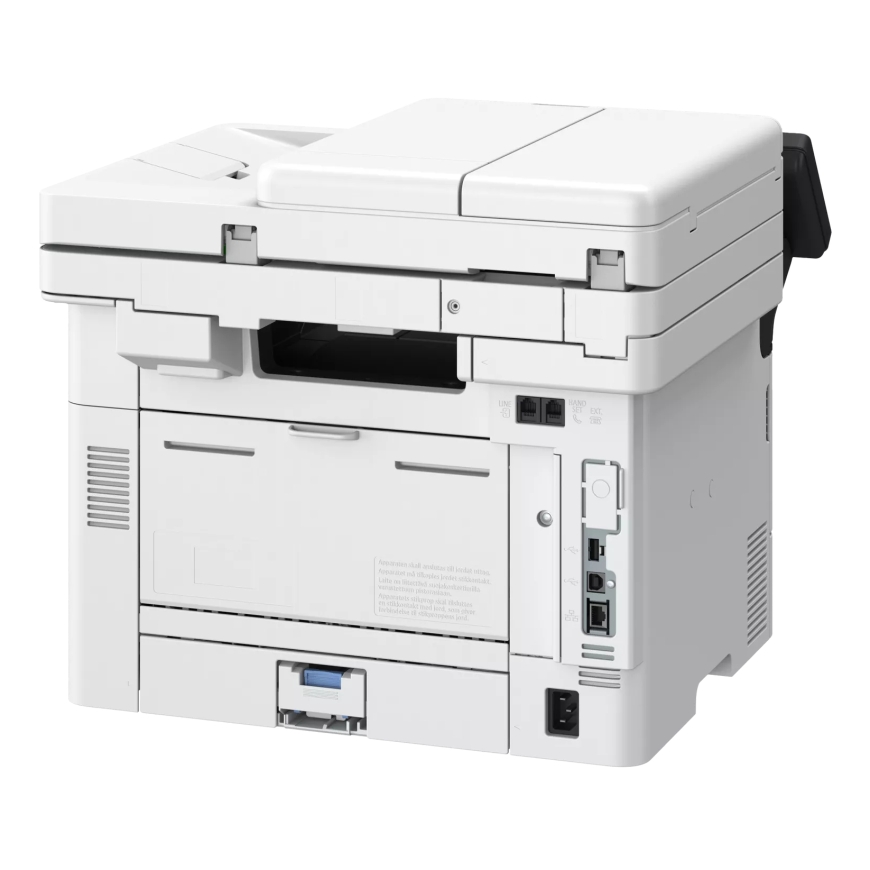 Canon i-SENSYS MF465dw II Laser A4 1200 x 1200 DPI 40 ppm Wi-Fi – 3