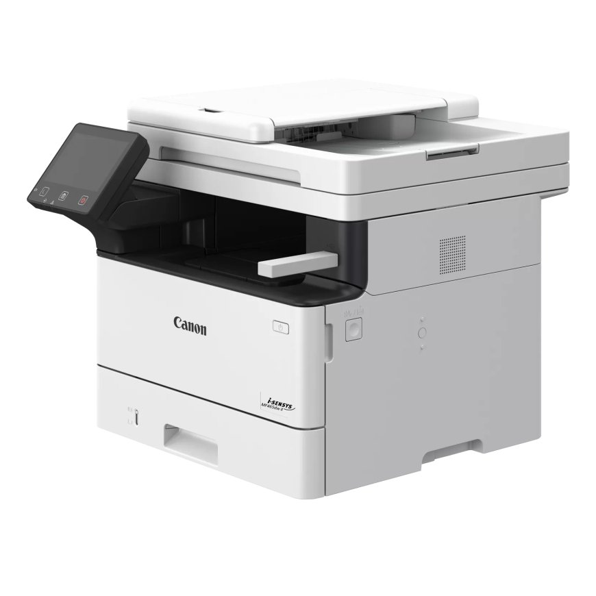 Canon i-SENSYS MF465dw II Laser A4 1200 x 1200 DPI 40 ppm Wi-Fi – 5