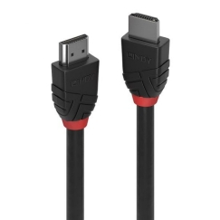 Lindy 36504 HDMI кабель 3 m HDMI Тип A (Стандарт) Черный