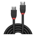 Lindy 36504 HDMI-kaapeli 3 m HDMI-tyyppi A (vakio) Musta Lindy 36504 HDMI-kaapeli 3 m HDMI-tyyppi A (vakio) Musta