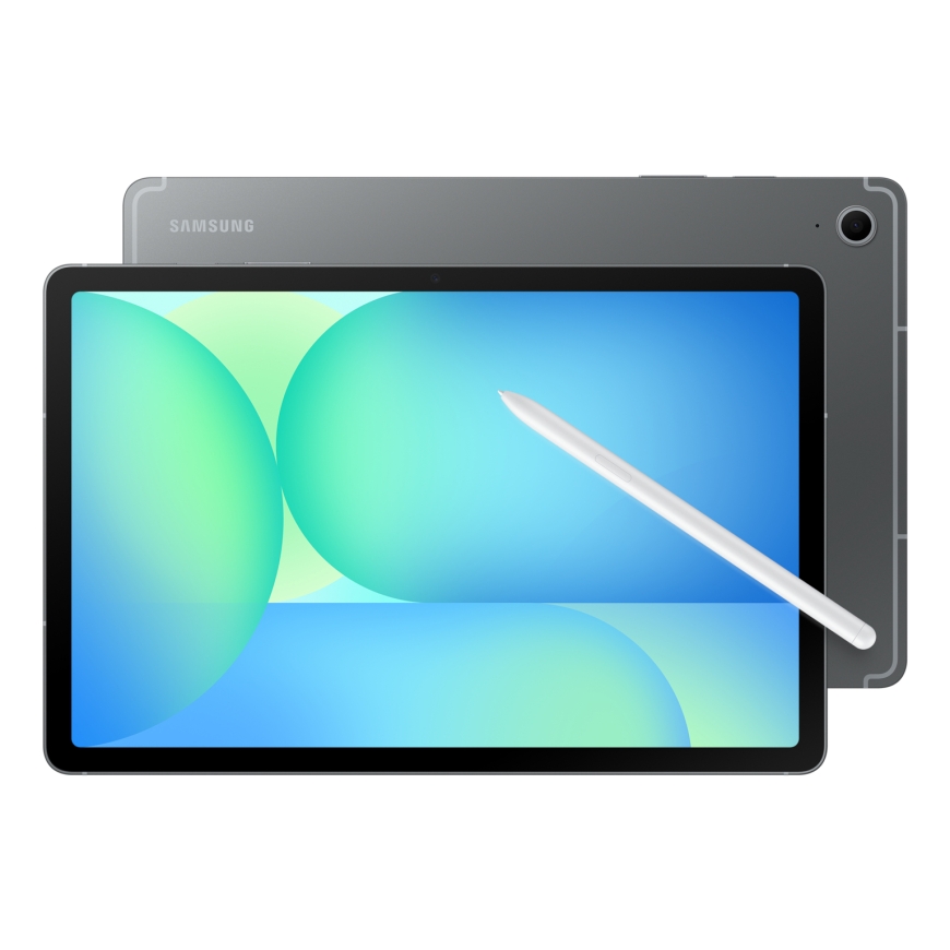 Samsung Galaxy Tab S10 FE 5G Samsung Exynos LTE-TDD & LTE-FDD 128 GB 27,7 cm (10.9") 8 GB Wi-Fi 6 (8 – 2