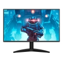 AOC B3 Q24B36X monitori 60,5 cm (23.8") 2560 x 1440 pikseļi Quad HD LED Melns AOC B3 Q24B36X monitori 60,5 cm (23.8") 2560 x 1440 pikseļi Quad HD LED Melns