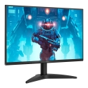 AOC B3 Q24B36X kompiuterio monitorius 60,5 cm (23.8") 2560 x 1440 pikseliai Quad HD LED Juoda