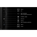 TCL P6L 75P6L tv 190,5 cm (75") 4K Ultra HD Älytelevisio Wi-Fi Musta 330 cd/m² TCL P6L 75P6L tv 190,5 cm (75") 4K Ultra HD Älytelevisio Wi-Fi Musta 330 cd/m²