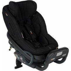 BeSafe Stretch 2 turvaistuin, 61–125 cm, Fresh Black Cab
