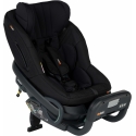 BeSafe Stretch 2 car seat, 61–125 cm, Fresh Black Cab