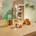 MAGNA-TILES Metsäretki magneettinen rakennussarja, 16 osaa