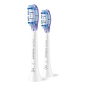 Philips Premium Gum Care HX9052/87 Harjaspääpakkaus, 2 kpl Philips Premium Gum Care HX9052/87 Harjaspääpakkaus, 2 kpl