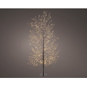 Lumineo Micro LED Light Tree with Lights, 150 cm, for Indoor and Outdoor Use Lumineo Micro LED Light Tree with Lights, 150 cm, for Indoor and Outdoor Use