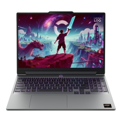Lenovo LOQ 15,3” sülearvuti, Windows 11 Home (83TN0043MX)
