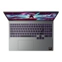 Lenovo LOQ 15,3” sülearvuti, Windows 11 Home (83TN0043MX) Lenovo LOQ 15,3” sülearvuti, Windows 11 Home (83TN0043MX)