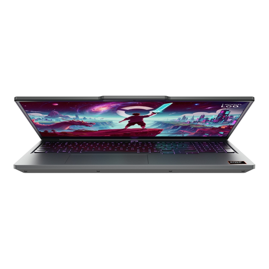 Lenovo LOQ 15,3” portatīvais dators, Windows 11 Home (83TN0043MX) – 5