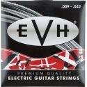 EVH Премиум струны 9 - 42 для электрогитары EVH Премиум струны 9 - 42 для электрогитары