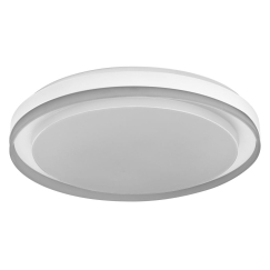 SMART+ WIFI ORBIS MAGIC WALL/CEILING 500mm RGB+TW Dimmable White | 38 W | RGBTW | Wi-Fi