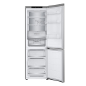 LG GBV5140CPY Отдельно стоящий 344 L Серебристый LG GBV5140CPY Отдельно стоящий 344 L Серебристый