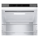 LG GBV5140CPY Eraldiseisev 344 l Hõbe LG GBV5140CPY Eraldiseisev 344 l Hõbe