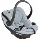 BeSafe Go Beyond 2 drošības krēsls, 40–87 cm, Peak Mesh BeSafe Go Beyond 2 drošības krēsls, 40–87 cm, Peak Mesh