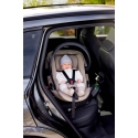 BeSafe Go Beyond 2 drošības krēsls, 40–87 cm, Peak Mesh BeSafe Go Beyond 2 drošības krēsls, 40–87 cm, Peak Mesh