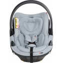 BeSafe Go Beyond 2 drošības krēsls, 40–87 cm, Peak Mesh BeSafe Go Beyond 2 drošības krēsls, 40–87 cm, Peak Mesh