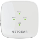 NETGEAR EX6110 Tinklo siųstuvas ir imtuvas Balta 10, 100, 300 Mbit/ai NETGEAR EX6110 Tinklo siųstuvas ir imtuvas Balta 10, 100, 300 Mbit/ai