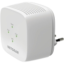 NETGEAR EX6110 Võrgusaatja ja -vastuvõtja Valge 10, 100, 300 Mbit/s NETGEAR EX6110 Võrgusaatja ja -vastuvõtja Valge 10, 100, 300 Mbit/s