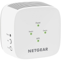NETGEAR EX6110 Network transmitter & receiver White 10, 100, 300 Mbit/s NETGEAR EX6110 Network transmitter & receiver White 10, 100, 300 Mbit/s