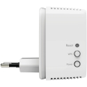 NETGEAR EX6110 Tinklo siųstuvas ir imtuvas Balta 10, 100, 300 Mbit/ai NETGEAR EX6110 Tinklo siųstuvas ir imtuvas Balta 10, 100, 300 Mbit/ai