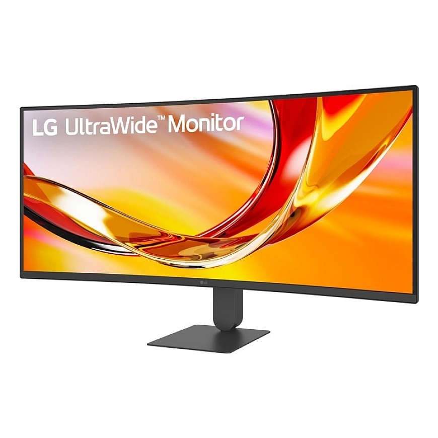 LG 34U640B-B kompiuterio monitorius 86,4 cm (34") 3440 x 1440 pikseliai Wide Quad HD Juoda – 3